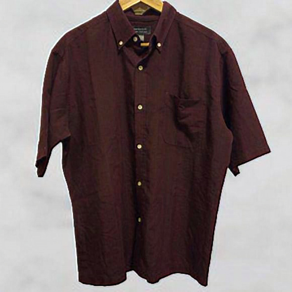 Vanderbilt Men Top - Short Sleeve